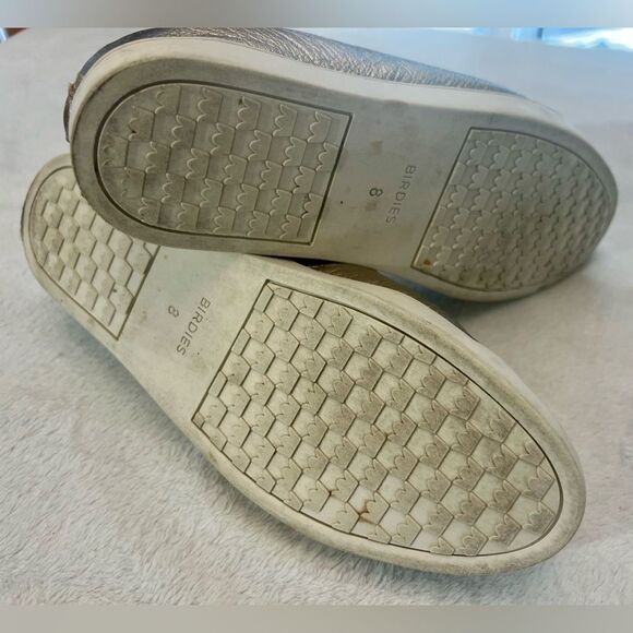 Birdies GOLD Swift slip on sneakers 8 - Picture 5 of 7